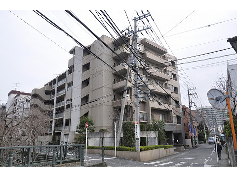 ヒルズ溝の口-0-0