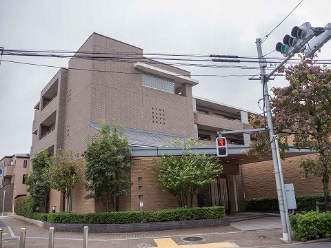 グランヴェール弦巻ザ・ファイネスト-0-0