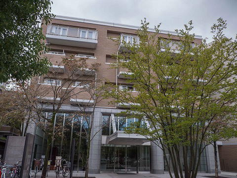 パークシティ弦巻サウスレジデンス-h