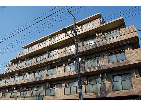 ライオンズマンション吉祥寺南-h