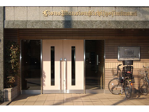 ライオンズマンション吉祥寺南-h