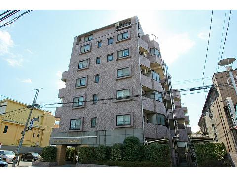 ライオンズマンション吉祥寺本町-h