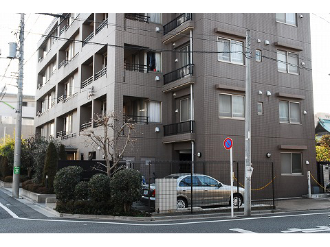 東急ドエルアルス桜新町-h