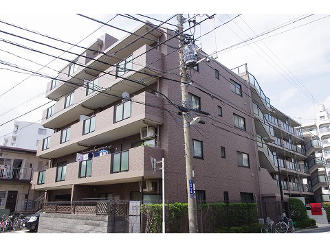 ライオンズマンション行徳新浜-h