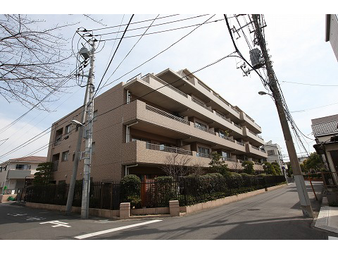 浦安パークホームズ-h