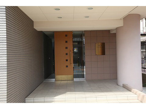 浦安パークホームズ-h