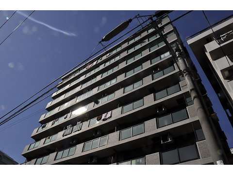 ライオンズマンション川口幸町第２-h