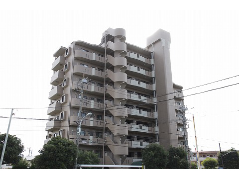 オーベル武蔵野-h