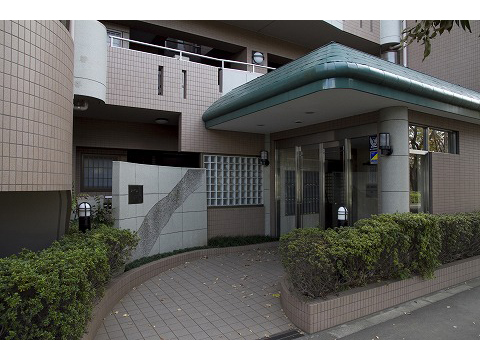 オーベル武蔵野-h