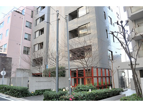 グランドメゾン文京白山-h