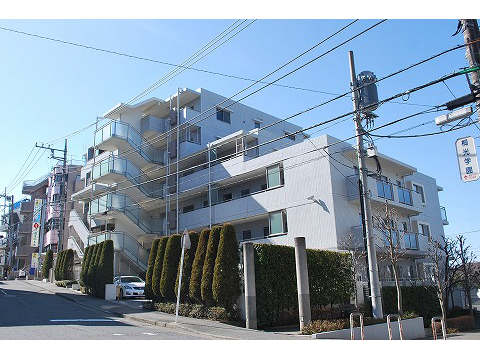 東急ドエルアルス栗平Ｌサイド-0-0