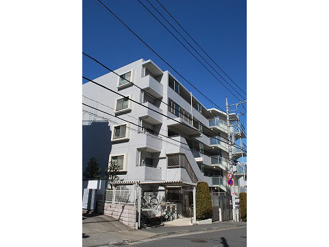 東急ドエルアルス栗平Ｌサイド-h