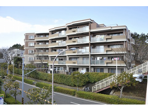 磯子汐見台ヒルズ-0-0