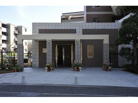 磯子汐見台ヒルズ-h