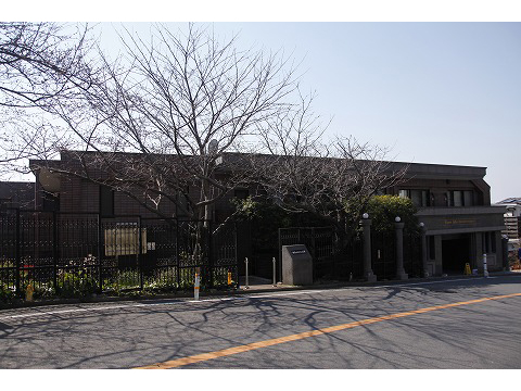 ライオンズヒルズ鎌倉山-h