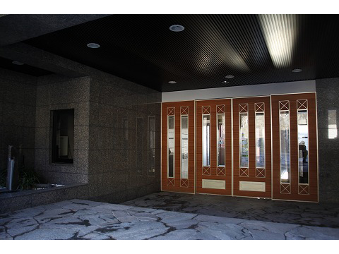 ライオンズヒルズ鎌倉山-h