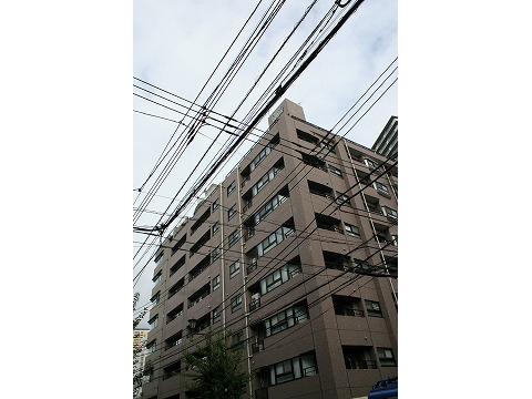 ライオンズシティ日暮里-h