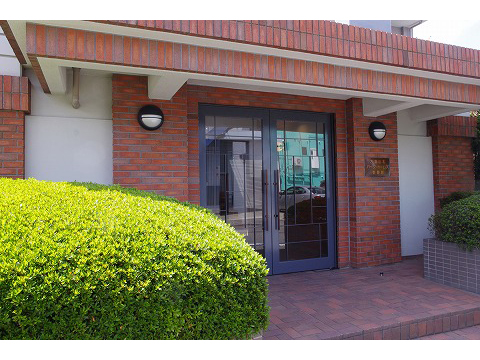 大倉山北パークホームズ参番館-h