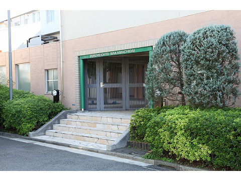 ユーロハイツ仲町台-h