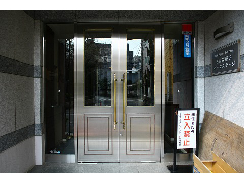 ヒルズ藤沢パークステージ-h