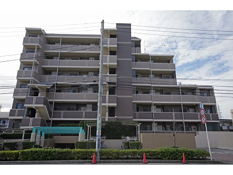 イトーピア幕張本郷-0-0