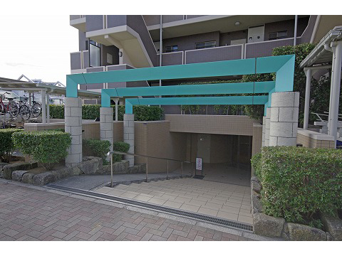 イトーピア幕張本郷-h