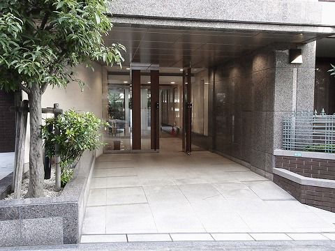 中野坂上シティハウス-h