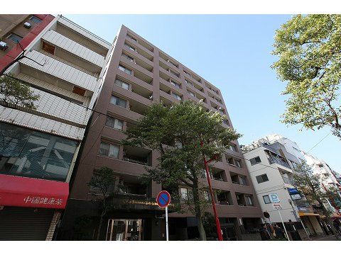 ライオンズマンション横濱山下公園-h