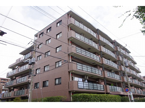 ライオンズマンション市川広尾-h