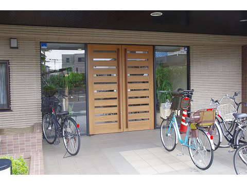 ライオンズマンション市川広尾-h