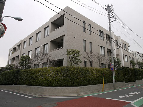 イトーピア西原イデア-h