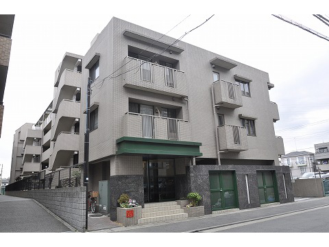 武蔵新城パークホームズ弐番館-h