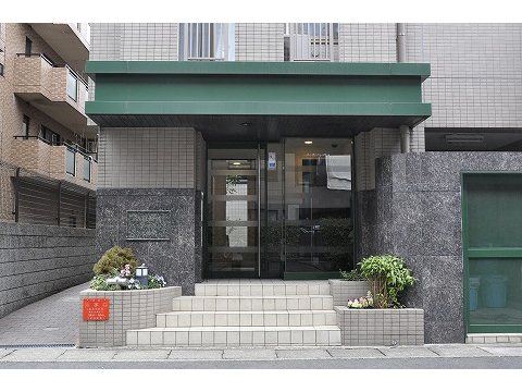 武蔵新城パークホームズ弐番館-h