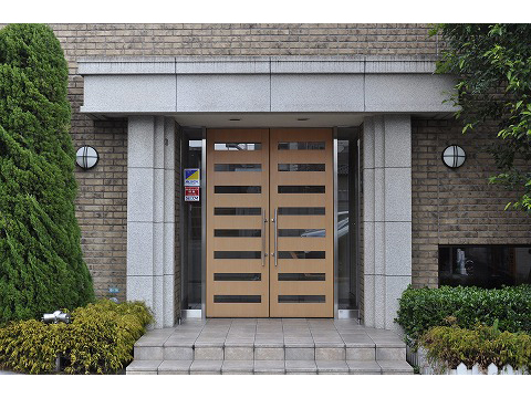 川口パークホームズステーションアリーナ-h