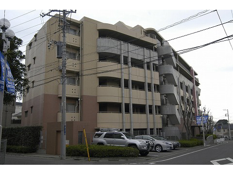 アーテージ津田沼-h