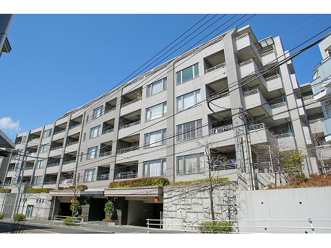 ヒルズ新百合ヶ丘-0-0