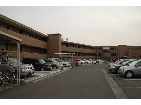 東急ドエルアルス五月台ヒルトップステージ-0-0