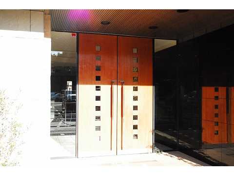 ヒルズ馬事公苑パークフロント-h