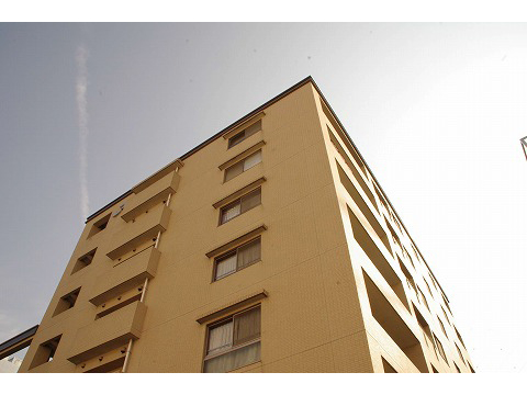 ヴェルビュ新百合ヶ丘-h