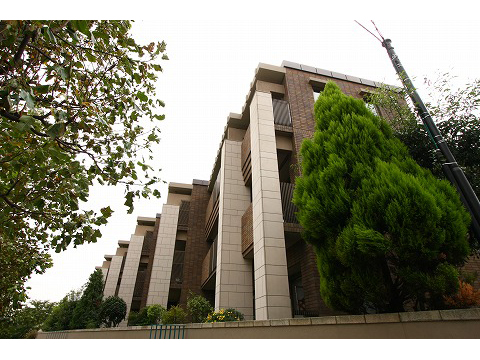 東急ドエルイディオスあざみ野Ｂ棟-h