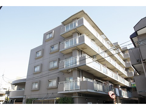 リーベスト戸塚-h