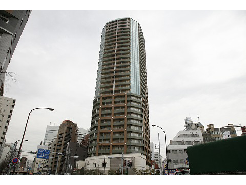 セントラルレジデンス新宿シティタワー-0-0