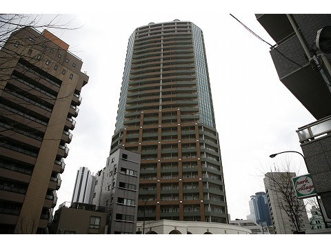 セントラルレジデンス新宿シティタワー-h