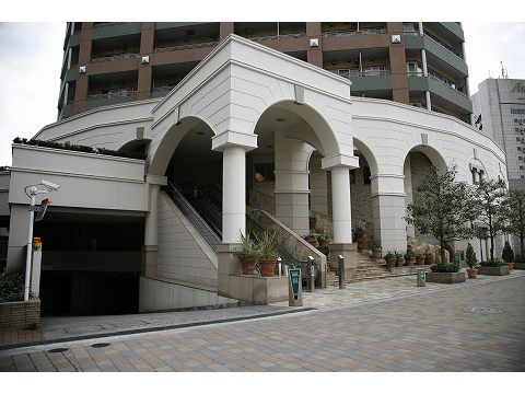 セントラルレジデンス新宿シティタワー-h