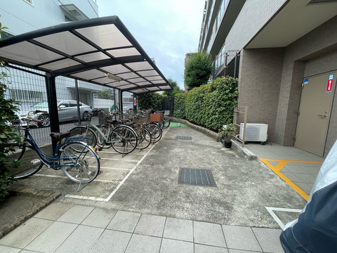 ライオンズプラザ武蔵新城-h