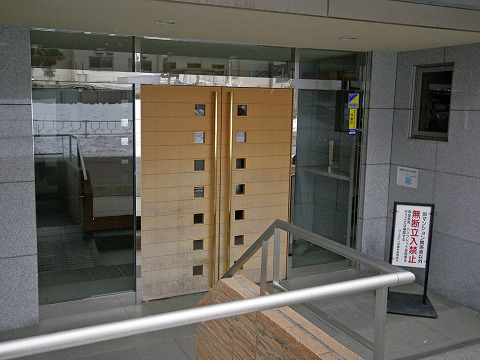 ヴェルビュ常盤平-h