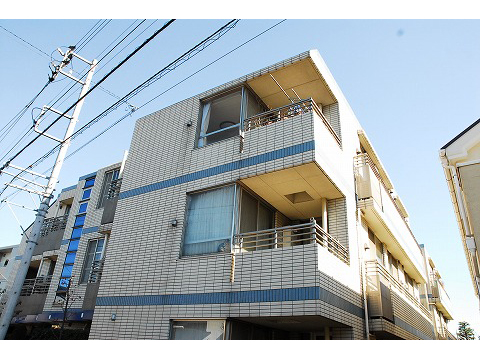 東急ドエルアルス豪徳寺リフィーナス-h