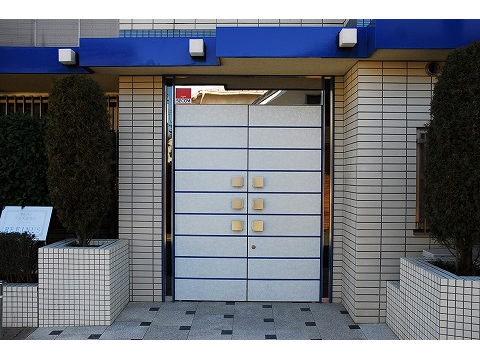 東急ドエルアルス豪徳寺リフィーナス-h