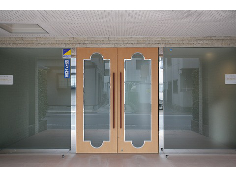 ヴェルビュ西葛西-h