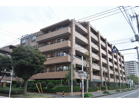 オーベル稲毛海岸-h